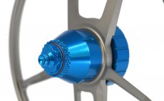 Mukask navijk Waterworks Lamson Litespeed Riviera