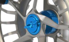 Mukask navijk Waterworks Lamson Litespeed Riviera