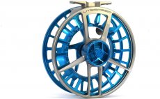 Mukask navijk Waterworks Lamson Litespeed Ultramarine