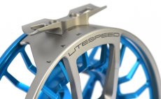 Mukask navijk Waterworks Lamson Litespeed Ultramarine