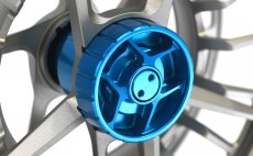 Mukask navijk Waterworks Lamson Litespeed Ultramarine