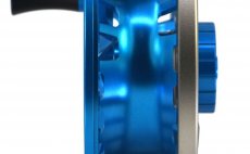 Mukask navijk Waterworks Lamson Litespeed Ultramarine