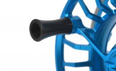 Mukask navijk Waterworks Lamson Litespeed Ultramarine