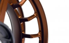 Mukask navijk Waterworks Lamson Litespeed Whiskey