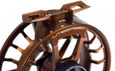 Mukask navijk Waterworks Lamson Litespeed Whiskey