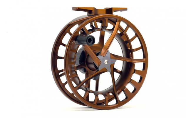 Mukask navijk Waterworks Lamson Litespeed Whiskey Mukask navijk Waterworks Lamson Litespeed Whiskey 3+