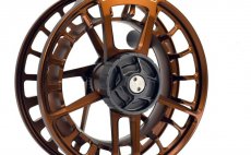 Mu�ka�sk� navij�k Waterworks Lamson Litespeed Whiskey