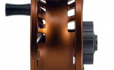 Mu�ka�sk� navij�k Waterworks Lamson Litespeed Whiskey