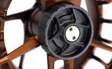 Mu�ka�sk� navij�k Waterworks Lamson Litespeed Whiskey