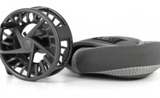 Mukask navijk Waterworks Lamson Remix S HD Smoke