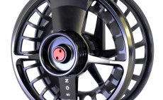 Mukask navijk Waterworks Lamson Remix S Smoke