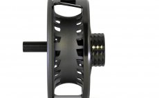 Mukask navijk Waterworks Lamson Remix S Smoke