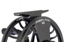 Mukask navijk Waterworks Lamson Remix S Smoke