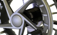 Mukask navijk Waterworks Lamson Remix S Smoke