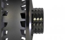 Mukask navijk Waterworks Lamson Remix S Smoke