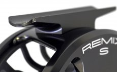 Mukask navijk Waterworks Lamson Remix S Smoke