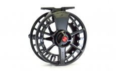 Mukask navijk Waterworks Lamson Speedster Dark Smoke