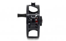 Mukask navijk Waterworks Lamson Speedster Dark Smoke