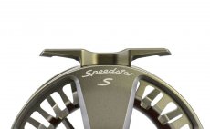 Mukask navijk Waterworks Lamson Speedster Ember