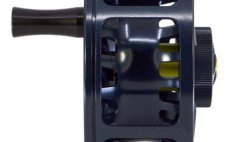 Mukask navijk Waterworks Lamson Speedster HD Midnight