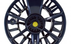 Mukask navijk Waterworks Lamson Speedster HD Midnight