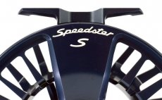 Mukask navijk Waterworks Lamson Speedster HD Midnight