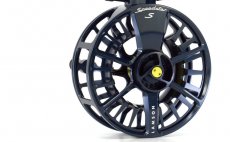 Mukask navijk Waterworks Lamson Speedster HD Midnight