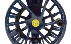 Mukask navijk Waterworks Lamson Speedster Midnight