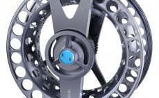 Mukask navijk Waterworks Lamson ULA Force SL Azure
