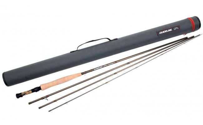 Mukask prut Guideline LPs Euro Nymphing Mukask prut Guideline LPs Euro Nymphing 9'6 #2 4-dln