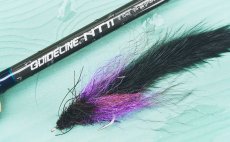 Mukask prut Guideline NT11 Saline - V akci