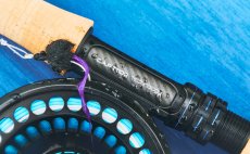 Mukask prut Guideline NT11 Saline - V akci