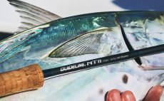 Mukask prut Guideline NT11 Saline - V akci