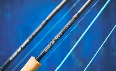 Mukask prut Guideline NT11 Saline - V akci