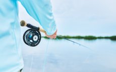 Mukask prut Guideline NT11 Saline - V akci