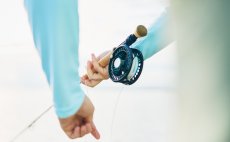 Mukask prut Guideline NT11 Saline - V akci