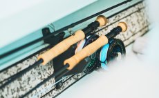 Mukask prut Guideline NT11 Saline - V akci