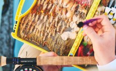 Mukask prut Guideline NT11 Saline - V akci