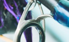 Mukask prut Guideline NT11 Saline - V akci