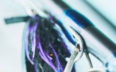 Mukask prut Guideline NT11 Saline - V akci