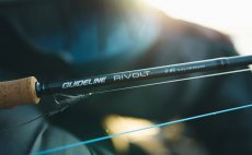 Mu�ka�sk� prut Guideline Rivolt - V akci