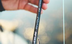 Mu�ka�sk� prut Guideline Rivolt - V akci