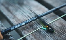 Mu�ka�sk� prut Guideline Rivolt - V akci