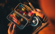 Mu�ka�sk� prut Guideline Rivolt - V akci