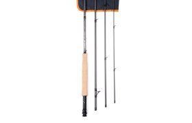 Mu�ka�sk� prut Guideline Rivolt Mu�ka�sk� prut Guideline Rivolt 8'6" #4 4-d�ln�