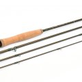 Muškařský prut Hanák Competition Czech Nymph X