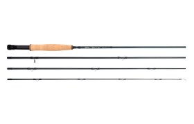 Mu�ka�sk� prut Han�k Competition Wave II Mu�ka�sk� prut Han�k Competition Wave II 490 (9,0 ft, AFTMA 4, 4-d�ln�)