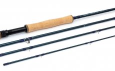 Mukask prut Hank Competition Wave Pike 990