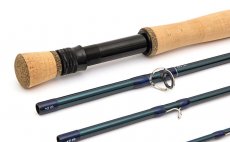 Mukask prut Hank Competition Wave Pike 990