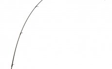 Mukask prut Hends CSR jezern - Akce prutu